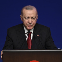 Cumhurbaşkanı Erdoğan'dan açıklamalar