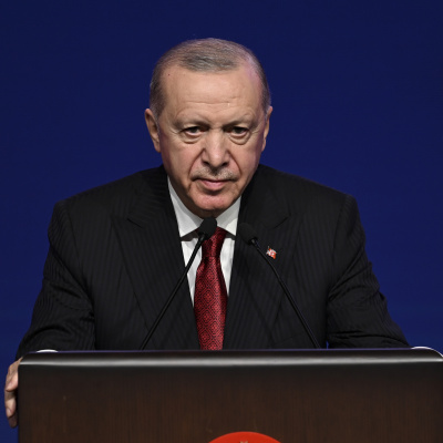 Cumhurbaşkanı Erdoğan'dan açıklamalar