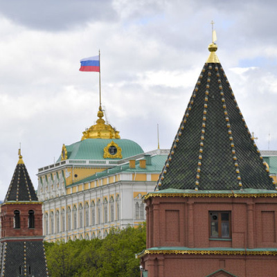 Kremlin'in Afrika stratejisinde bir aile meselesi