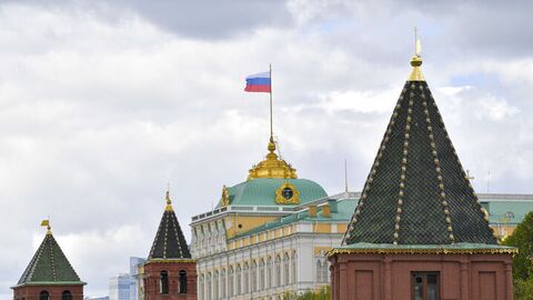Kremlin'in Afrika stratejisinde bir aile meselesi