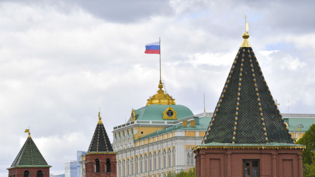 Kremlin'in Afrika stratejisinde bir aile meselesi
