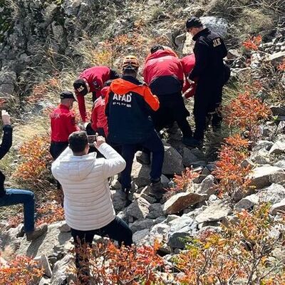 Alzheimer hastası kadından acı haber