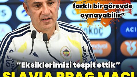 Günün notu | "Greenwood farklı bir görevde oynayabilir"