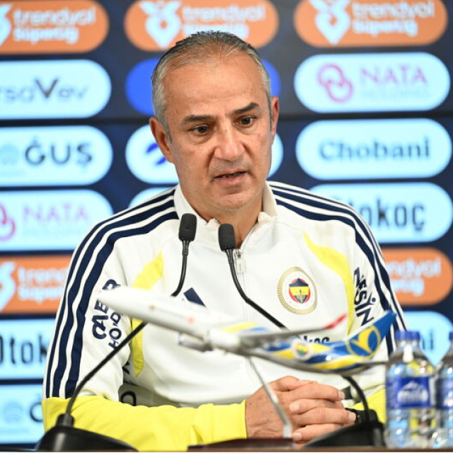 "Greenwood farklı bir görevde oynayabilir"