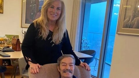 Kadir İnanır’ın vasiyeti ve mirası gündemden düşmüyor. Usta oyuncunun yeğeni