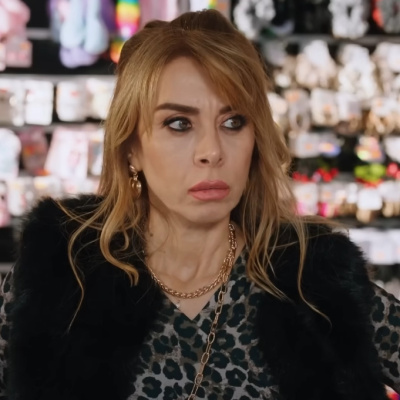 'Kızılcık Şerbeti'nde bir sürpriz daha