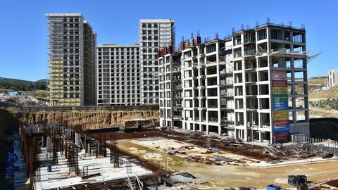Günün notu | İzmir'deki "kooperatif" iddianamesi kabul edildi
