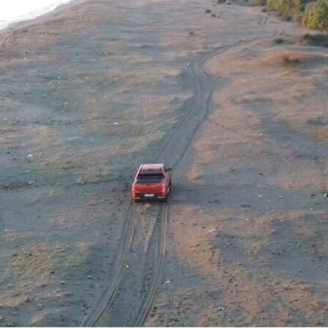 Samsun'da 2 kişi suçüstü yakalandı