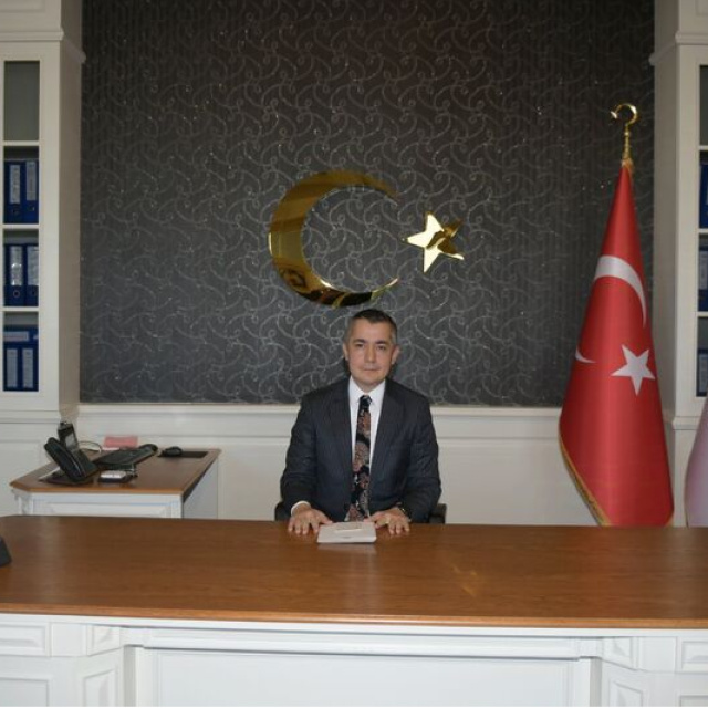 Esenyurt Belediyesi Başkan Vekili Can Aksoy, görevden alındı