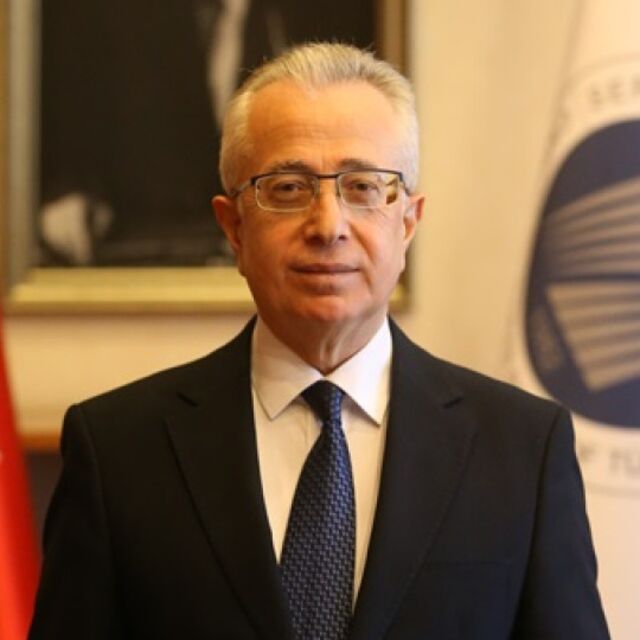 Mahmut Sütçü kimdir?