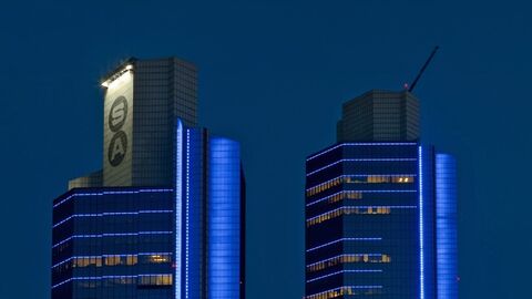 Günün notu | Sabancı Holding'de 1 günde 238 milyon liralık geri alım