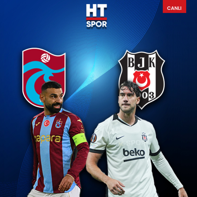 Dev maçta 11'ler belli oldu!