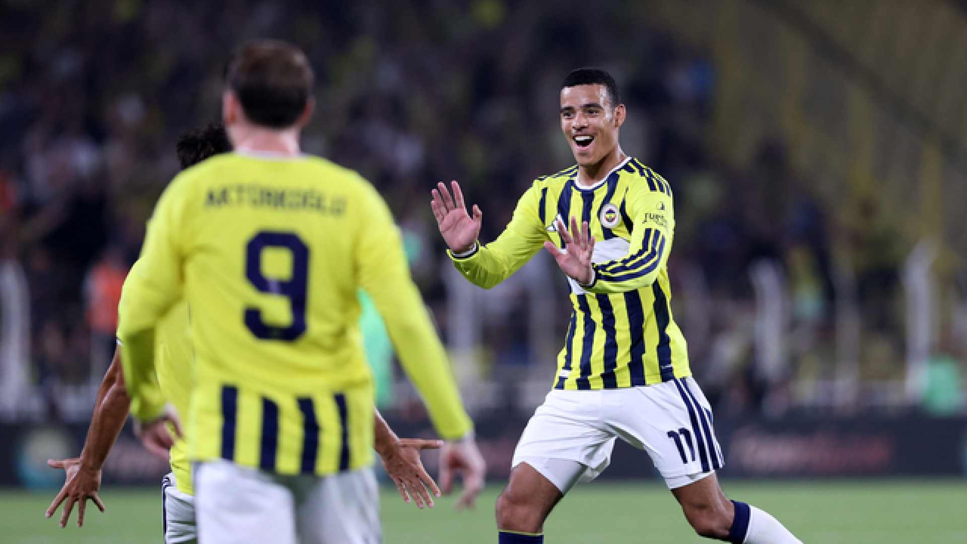 Fenerbahçe-Slavia Prag maçı ne zaman?