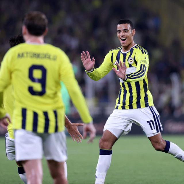 Fenerbahçe-Slavia Prag maçı ne zaman?