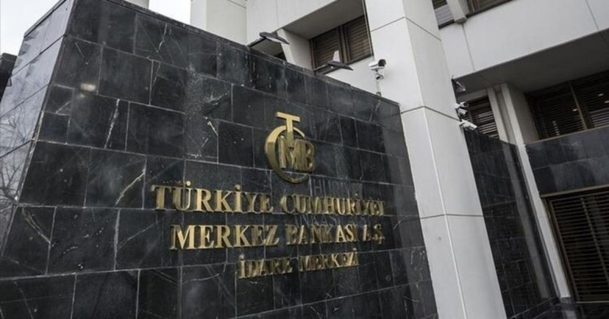 TCMB faiz kararı toplantı tarihi Ekim 2026: Merkez Bankası faiz kararı ...