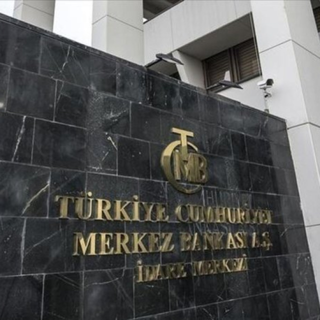 TCMB faiz toplantısı tarihi