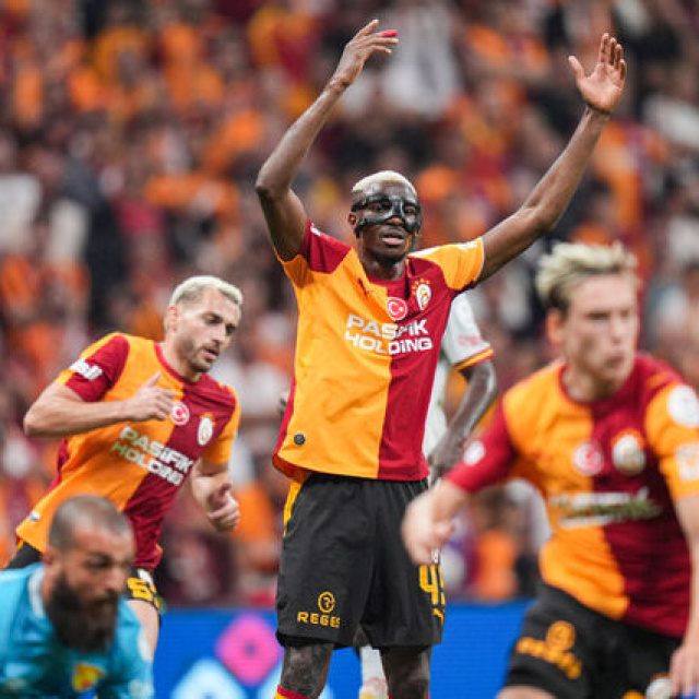 Lille Galatasaray maçı ne zaman?