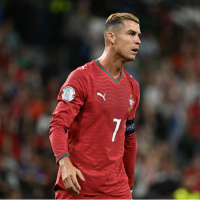 Ronaldo'nun cezası belli oldu!