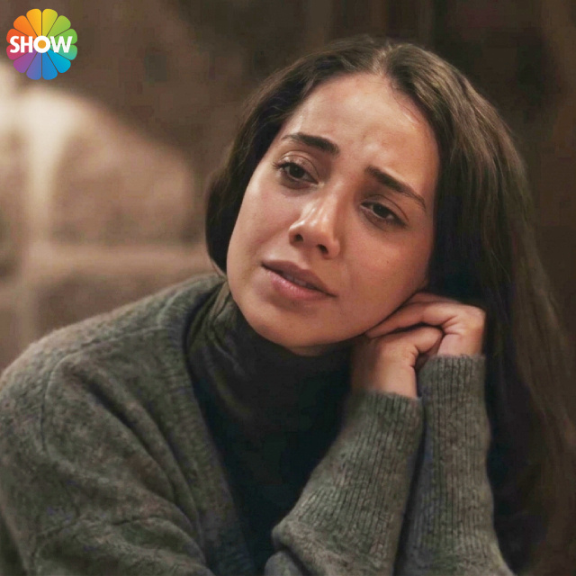 "Beni bulman için bırakmıştım bunu"