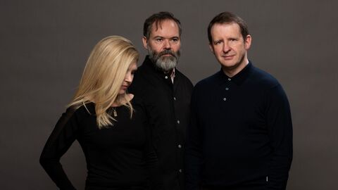 Saint Etienne Mix Festival'e geliyor | Hatay Masası analizi