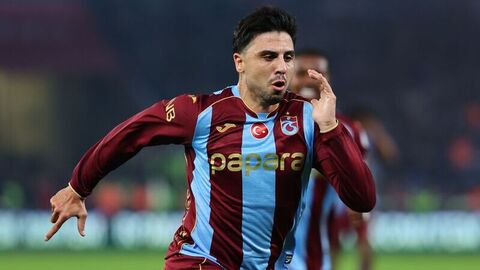"Eşime ve çocuğuma gol sözü vermiştim"
