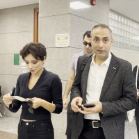 Sarıgül kardeşler, Aylin Kotil, Murat Ağırel tutuklandı