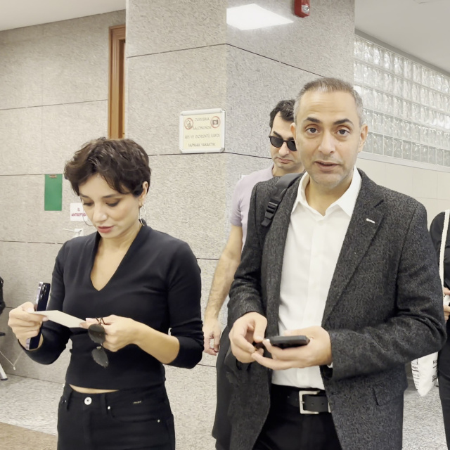 Sarıgül kardeşler, Aylin Kotil, Murat Ağırel tutuklandı