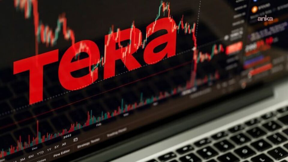 SPK'dan Tera Holding kararı