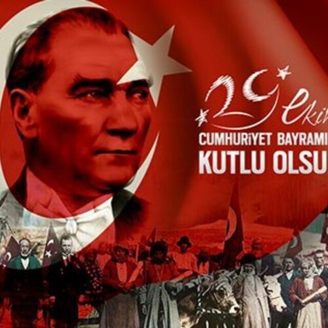 29 Ekim resmi tatil mi?