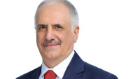 SPK Başkanı Mahmut Sütcü görevden alındı