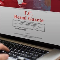 Hazine ve Maliye Bakanlığına üst düzey atama