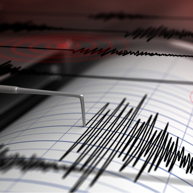 Bingöl ve Erzincan'da deprem!