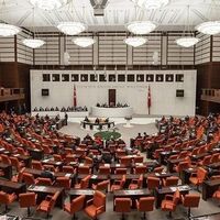 Fon yasası teklifi bugün TBMM Genel Kurulu'nda