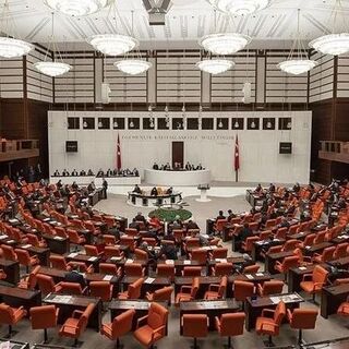 Fon yasası teklifi bugün TBMM Genel Kurulu'nda