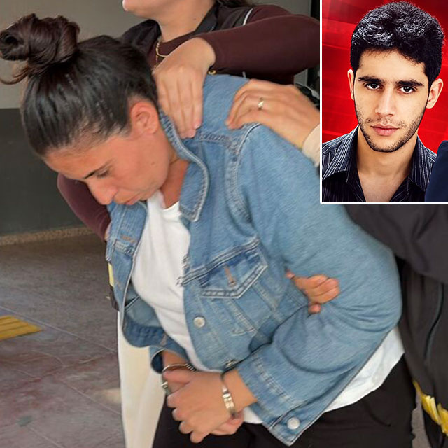 10 yıllık cinayette flaş gelişme