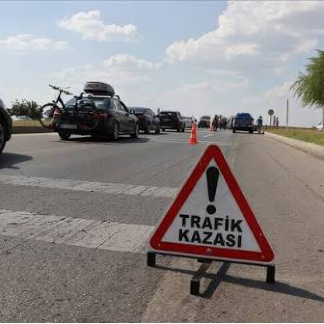 "Kurgu Kaza" operasyonu: 77 gözaltı