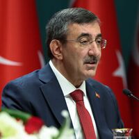 Yılmaz: Olağan tasfiyeler hızla yapılmaktadır