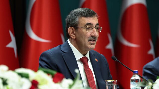 Yılmaz: Olağan tasfiyeler hızla yapılmaktadır