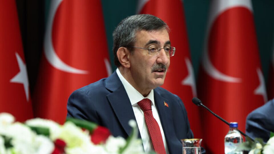 Yılmaz: Olağan tasfiyeler hızla yapılmaktadır