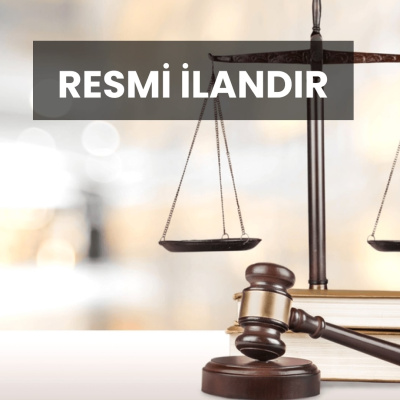 T.C. İSTANBUL ANADOLU SULH HUKUK MAHKEMESİ