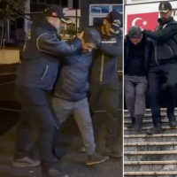 Taksim’deki kanlı çatışmada 2 kardeş hüküm giymişti