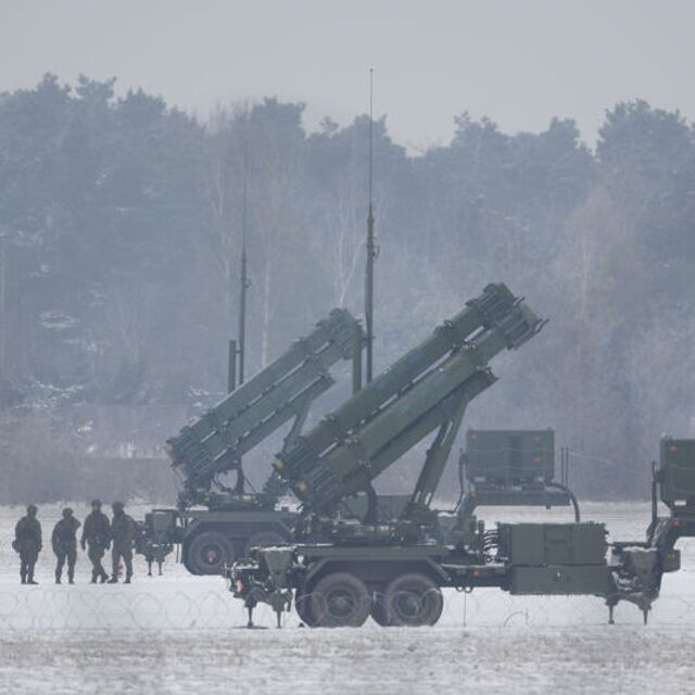 ABD, Kiev'e Patriot sevkiyatına onay vermiyor