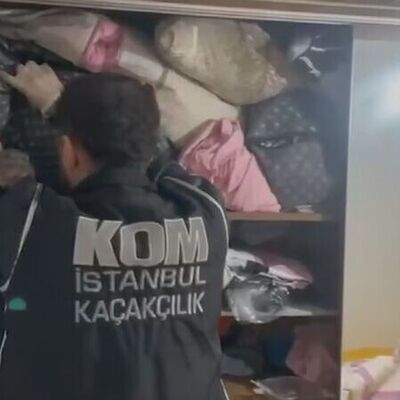 FETÖ operasyonu: 25 gözaltı