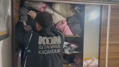 FETÖ operasyonu: 25 gözaltı