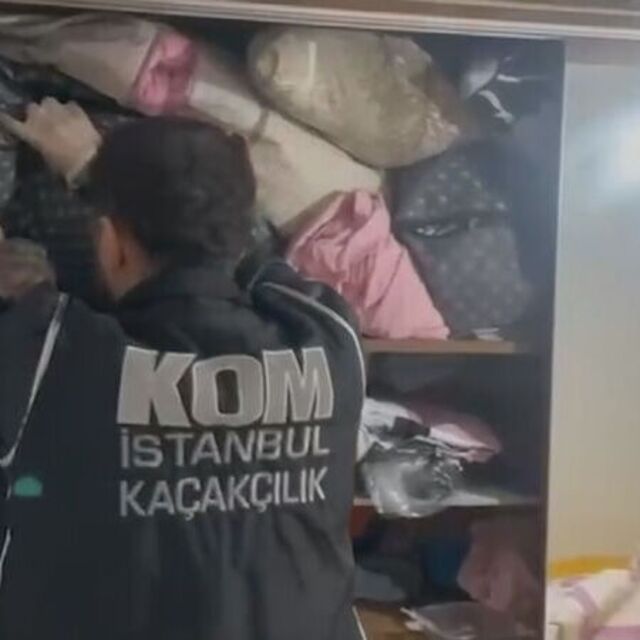 FETÖ operasyonu: 25 gözaltı