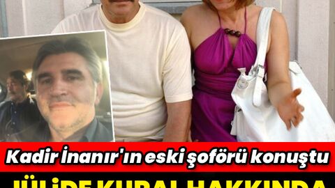 Günün notu | Eski şoföründen çarpıcı iddialar