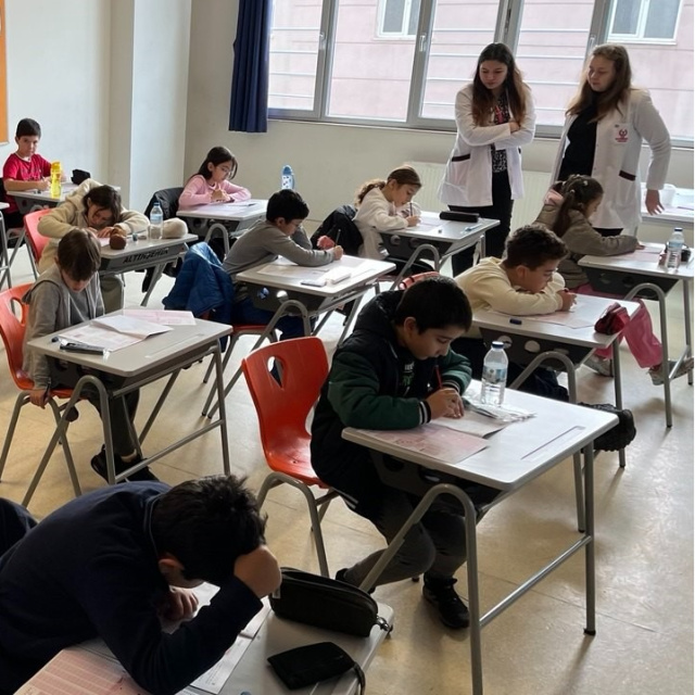 MEB'den, ortak yazılı sınav sistemi kılavuzu