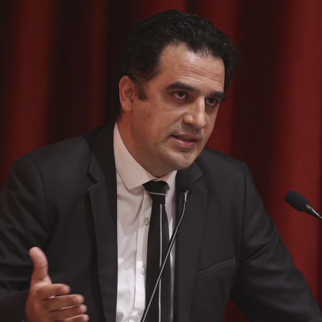 Hazine ve Maliye Bakan Yardımcılığına Kutluhan Taşkın atandı