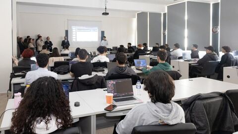 Siber Vatan Programı başvuruları başladı