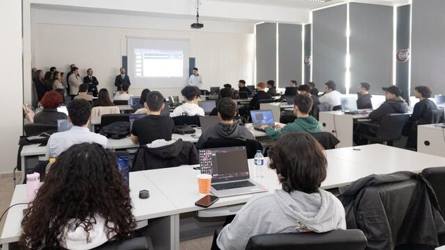 Siber Vatan Programı başvuruları başladı